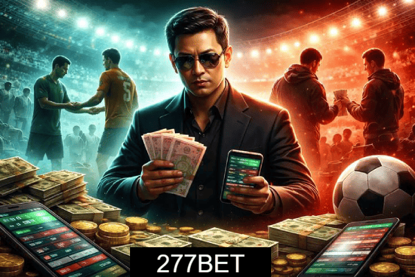 277BET - App Compatibility
