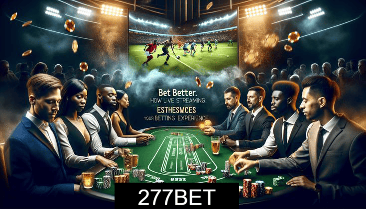277BET Belo Horizonte - Jackpots