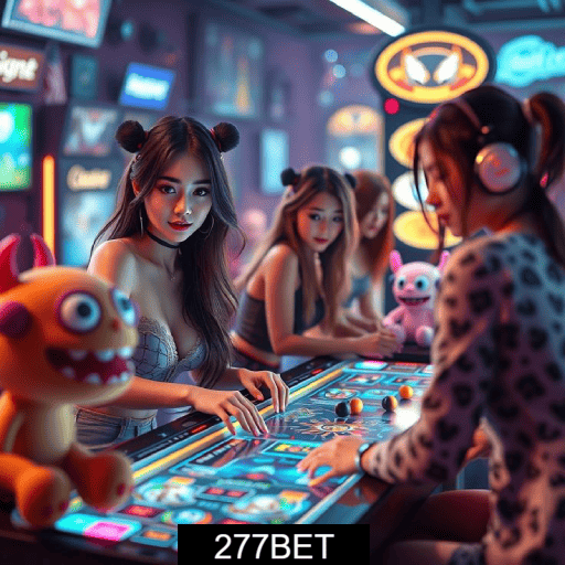 277BET - Customer Support