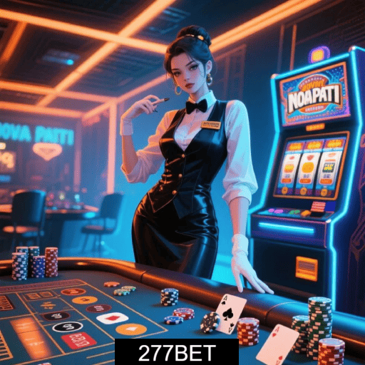 277BET - User Statistics