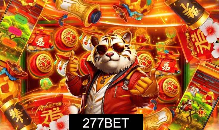 277BET - cassino ao vivo