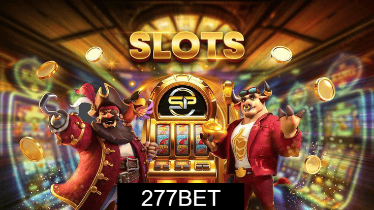 277BET - Aplicativo Móvel