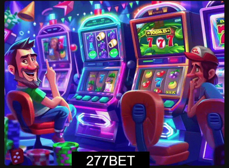 277BET Salvador - Statistics