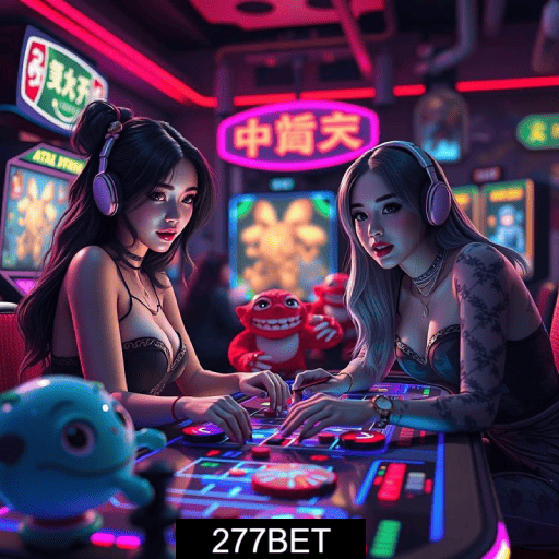 277BET - Security