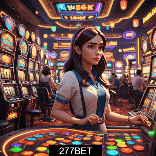 277BET - App Security