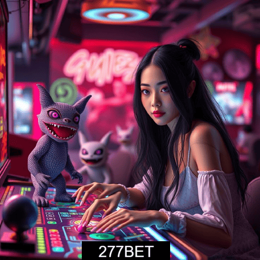 277BET - Winners Celebration